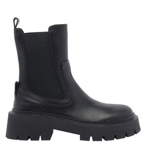 Vic Matie' Women Etna Ankle Boots